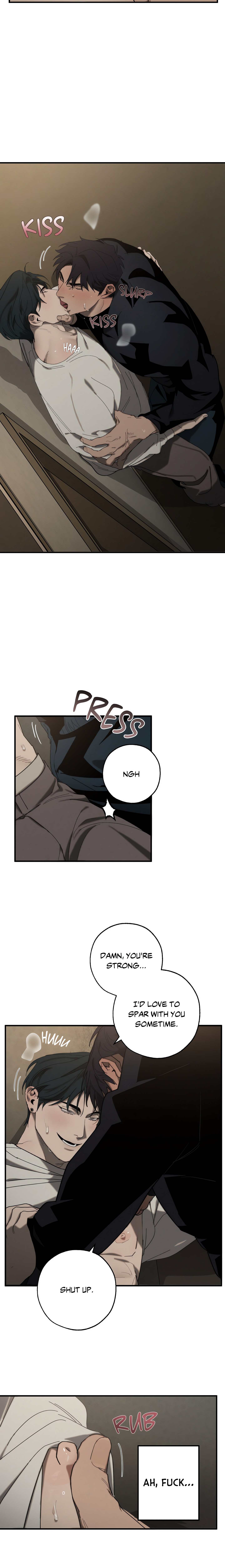 Incomplete Combustion Chapter 8 page 17