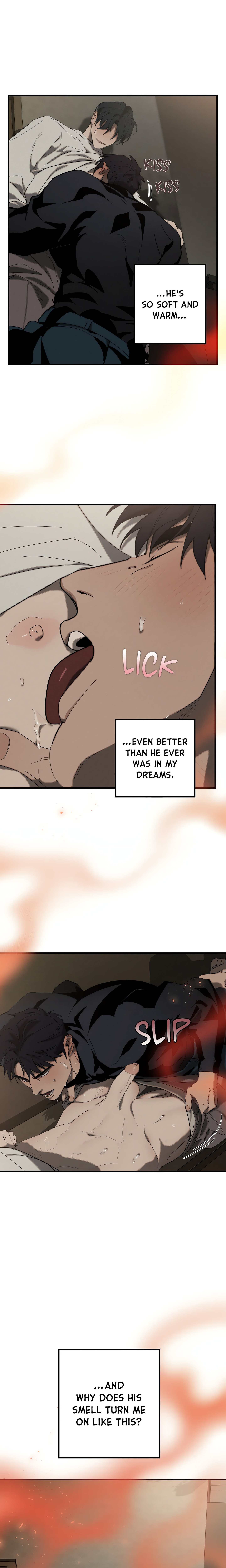Incomplete Combustion Chapter 8 page 18