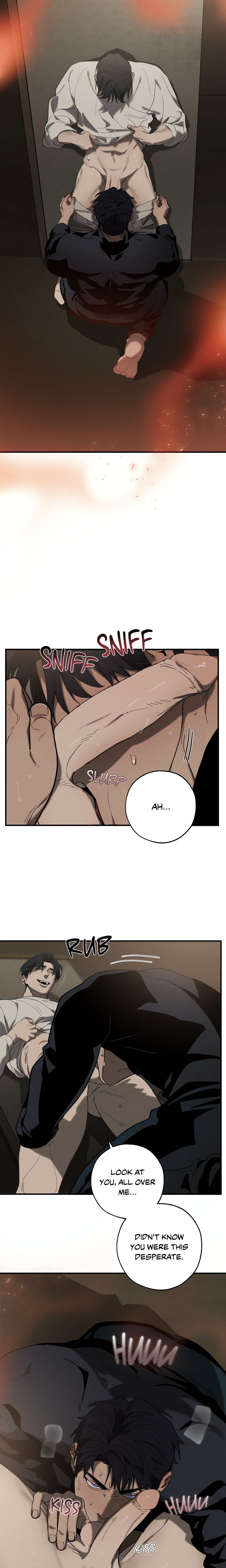 Incomplete Combustion Chapter 8 page 19