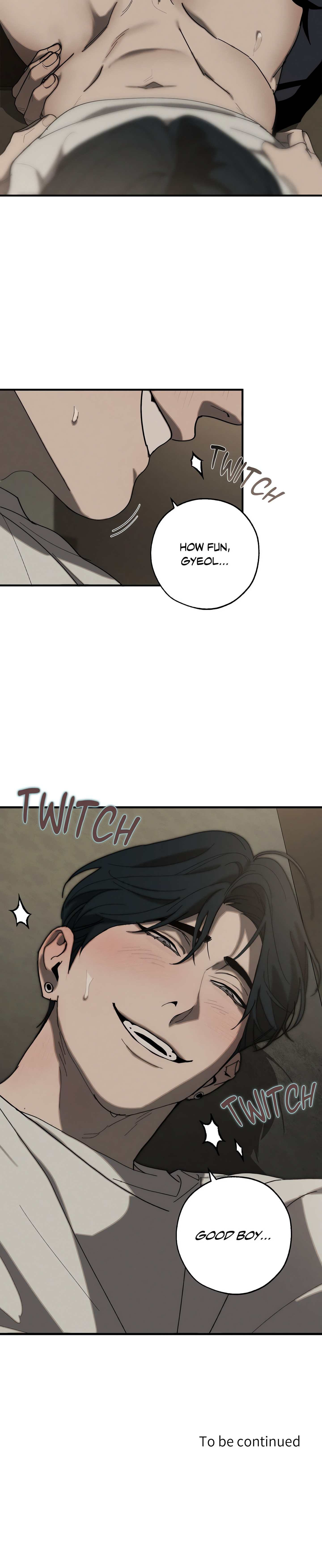 Incomplete Combustion Chapter 8 page 20