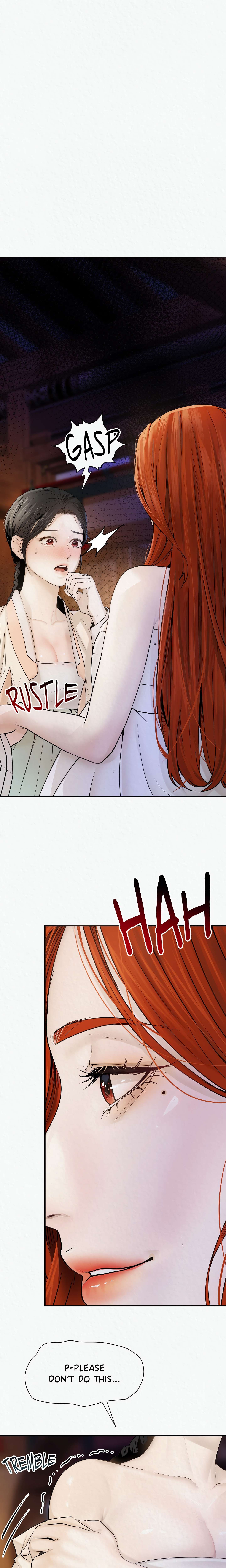 Iri Chapter 3 page 1