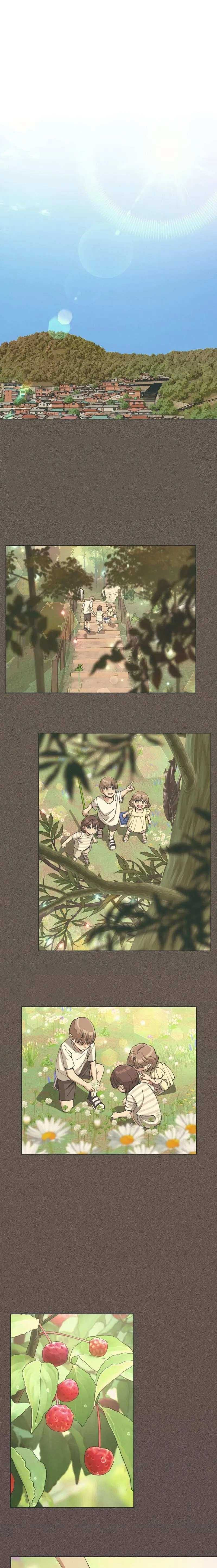 Iseop Romance Chapter 18 page 1