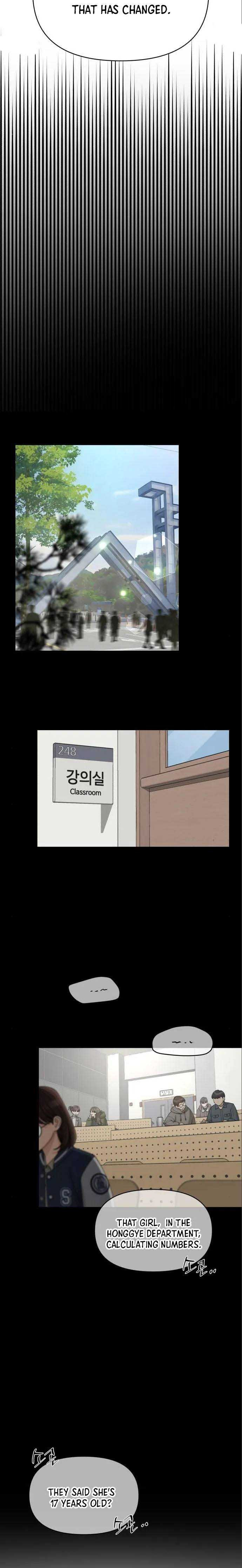 Iseop Romance Chapter 22 page 2