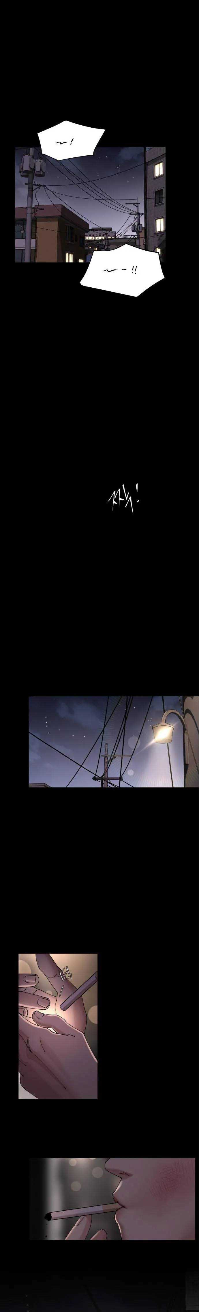 Iseop Romance Chapter 22 page 10