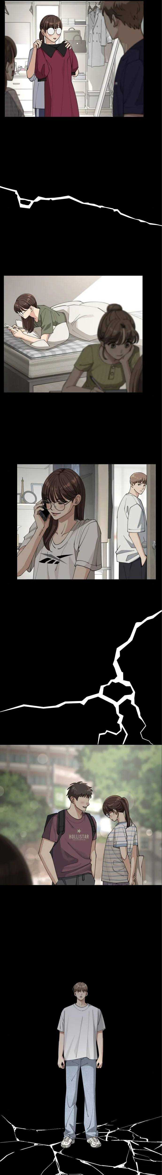 Iseop Romance Chapter 22 page 15