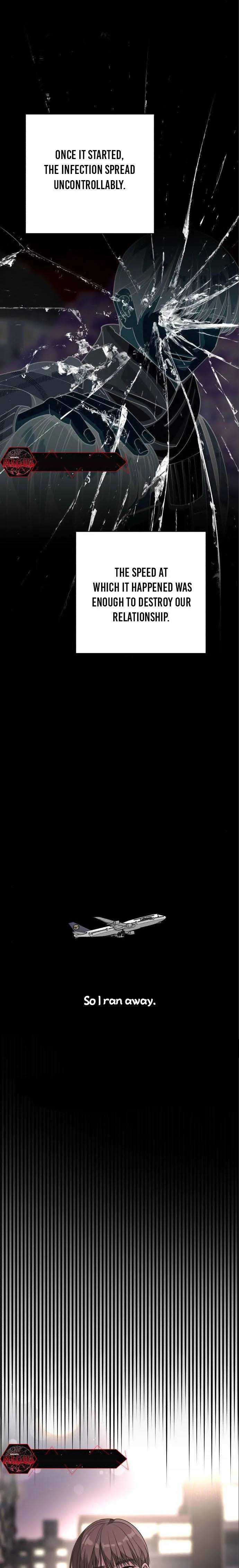 Iseop Romance Chapter 22 page 23