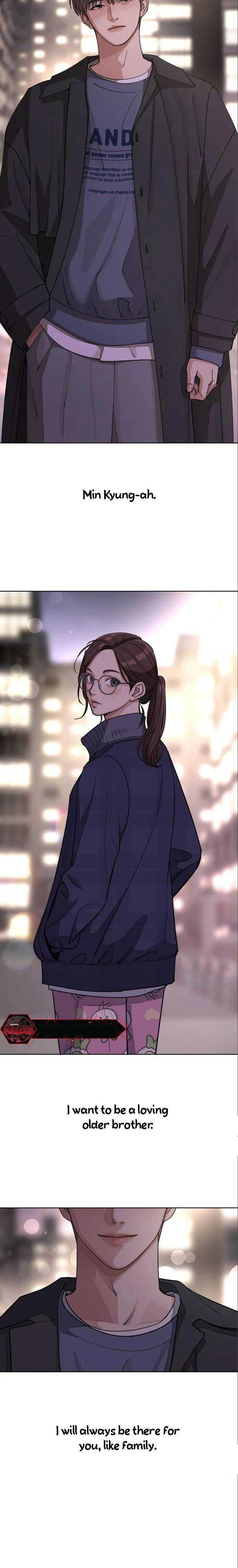 Iseop Romance Chapter 22 page 24