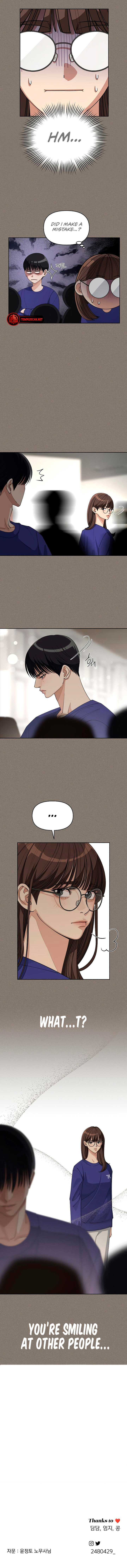 Iseop Romance Chapter 28 page 10