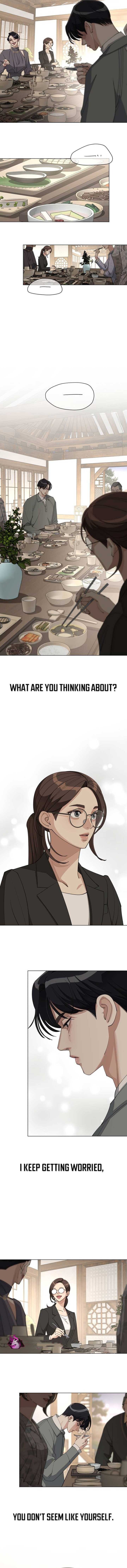 Iseop Romance Chapter 39 page 7