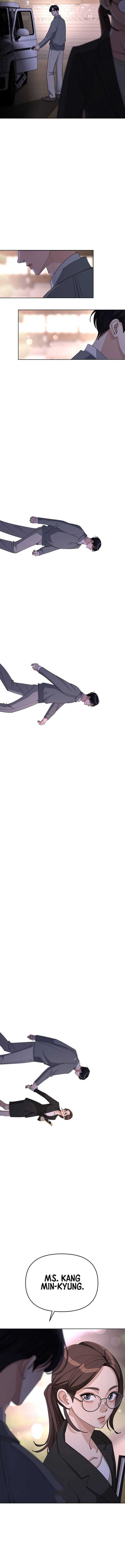 Iseop Romance Chapter 39 page 9