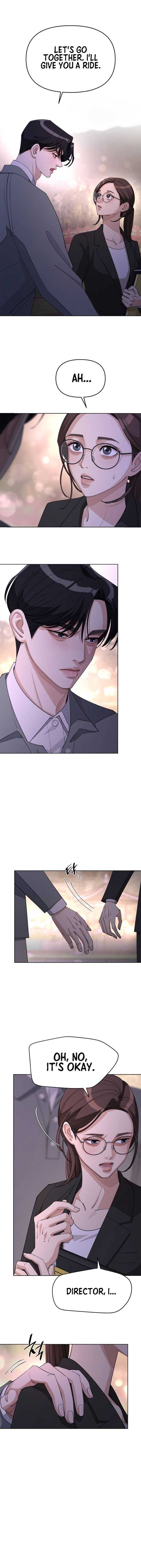 Iseop Romance Chapter 39 page 10