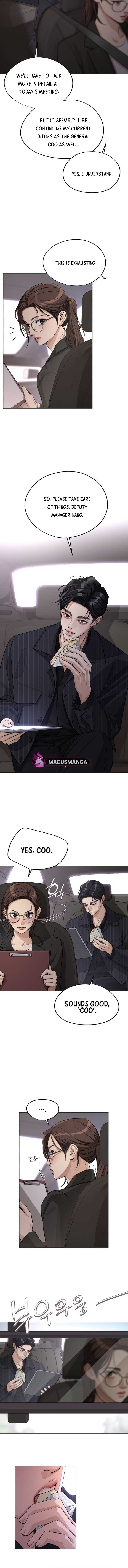 Iseop Romance Chapter 55 page 2