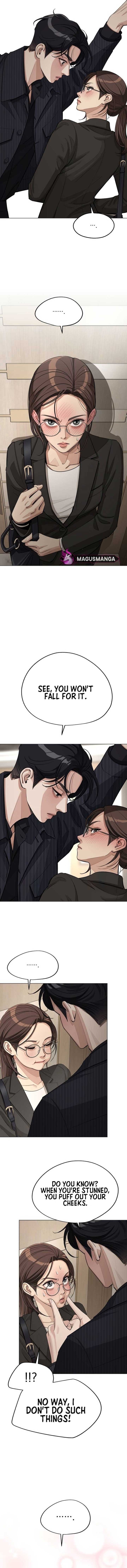 Iseop Romance Chapter 55 page 13