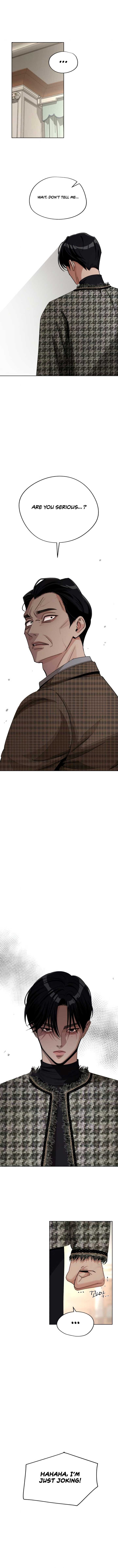 Iseop Romance Chapter 66 page 1