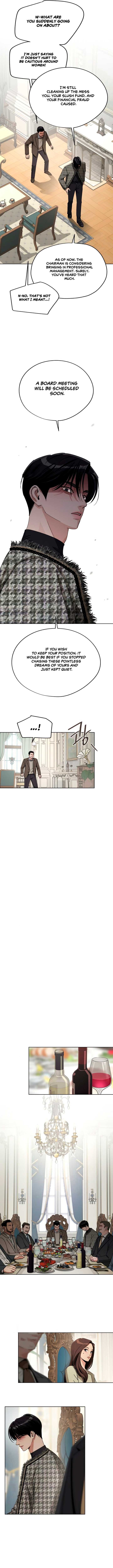 Iseop Romance Chapter 66 page 3