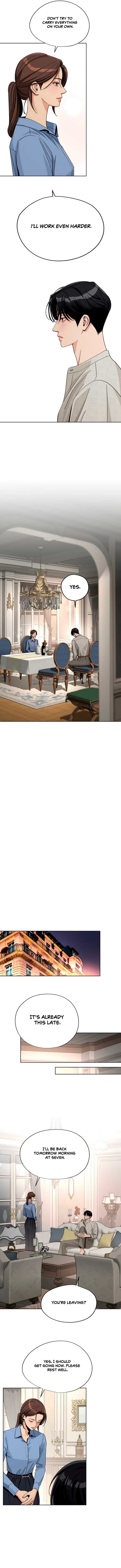 Iseop Romance Chapter 66 page 10