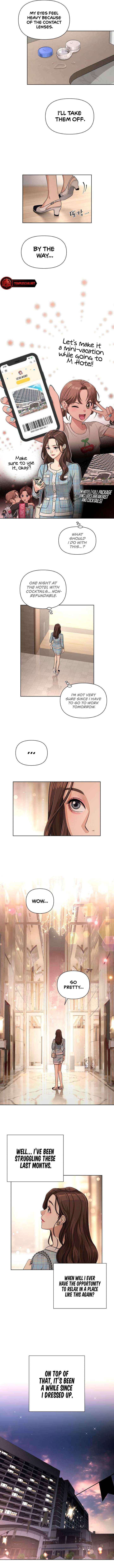 Iseop Romance Chapter 7 page 7