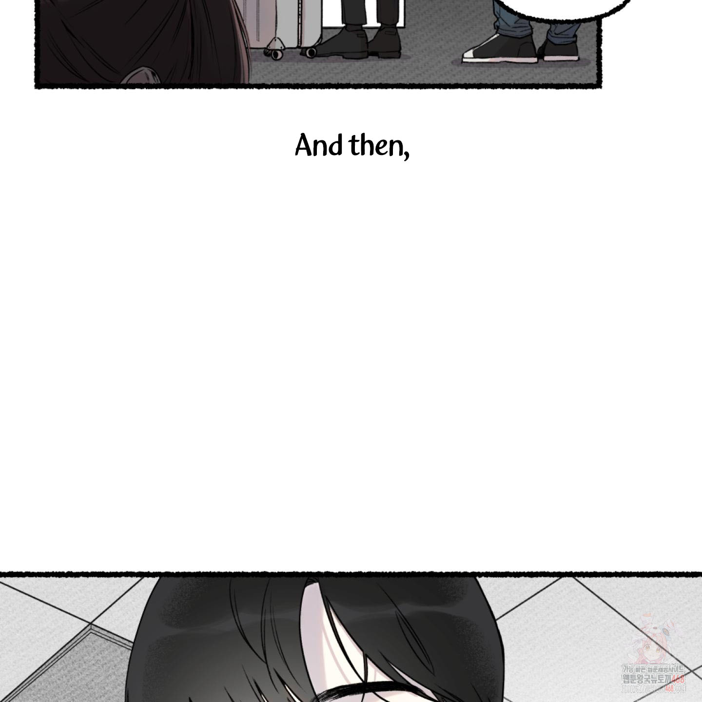 It’s Easy To Fall Into Samcheonpo Chapter 1 page 6