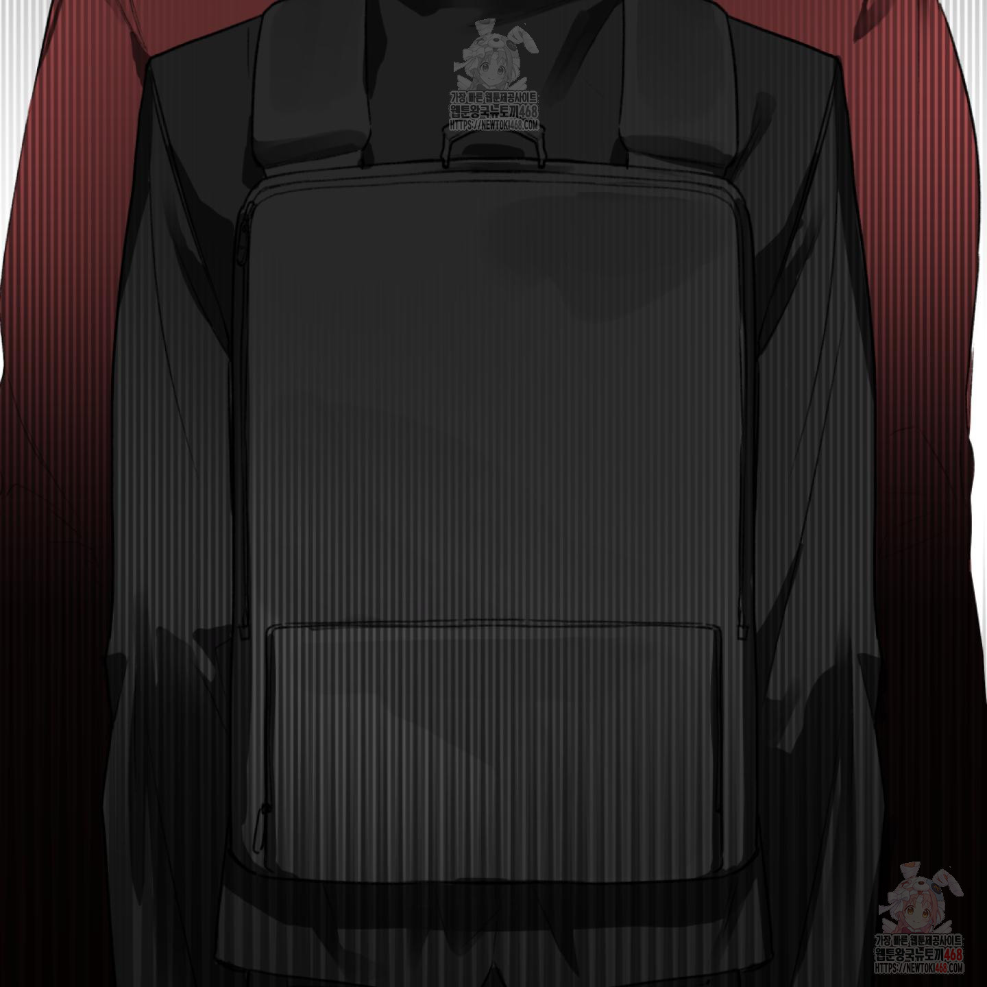 It’s Easy To Fall Into Samcheonpo Chapter 1 page 18