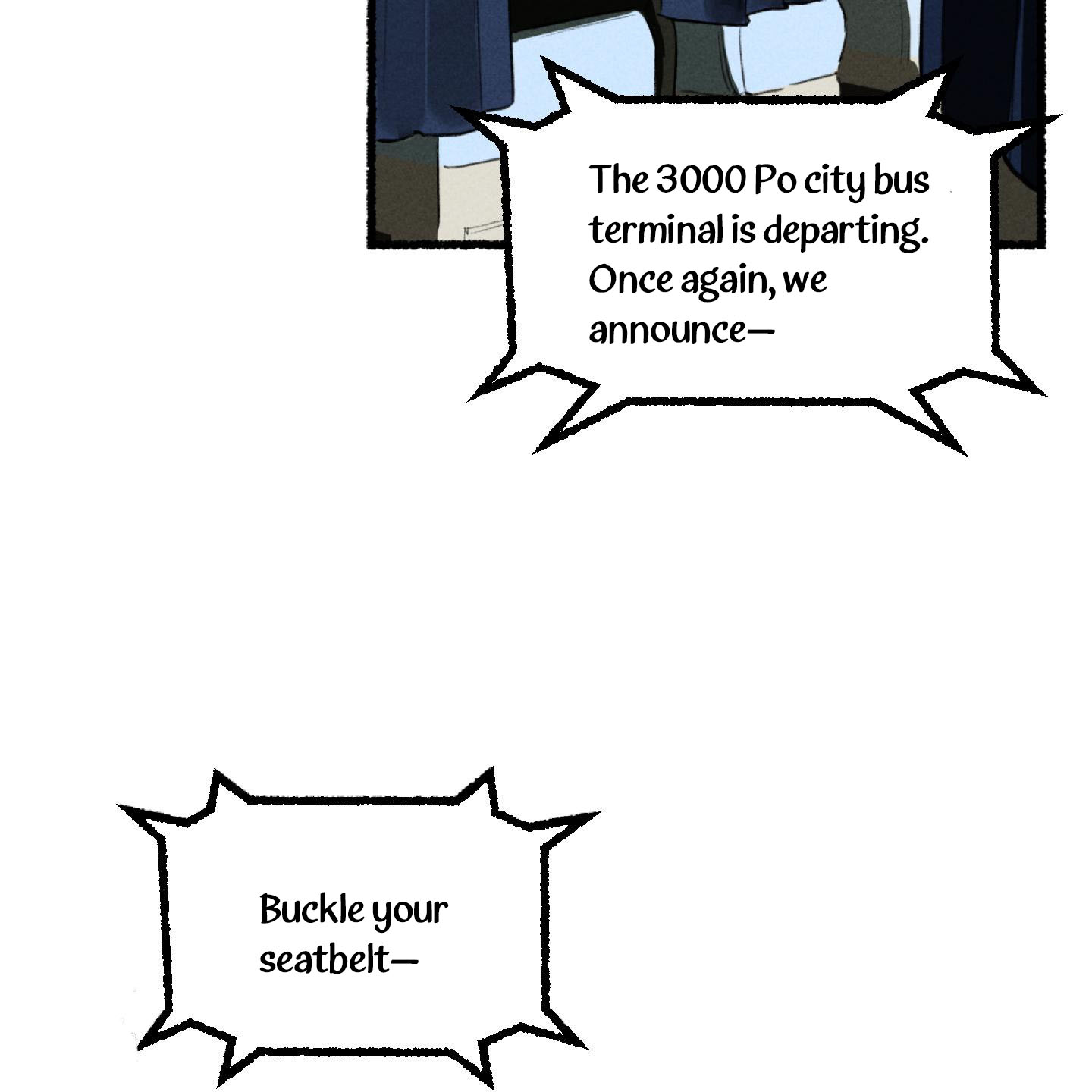 It’s Easy To Fall Into Samcheonpo Chapter 1 page 31