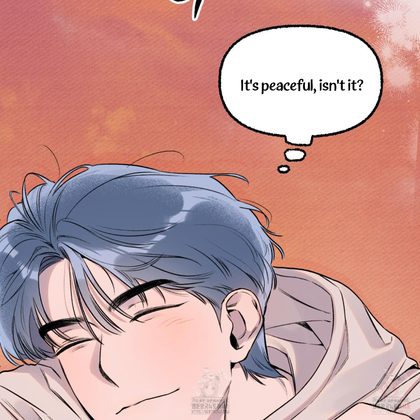 It’s Easy To Fall Into Samcheonpo Chapter 1 page 45