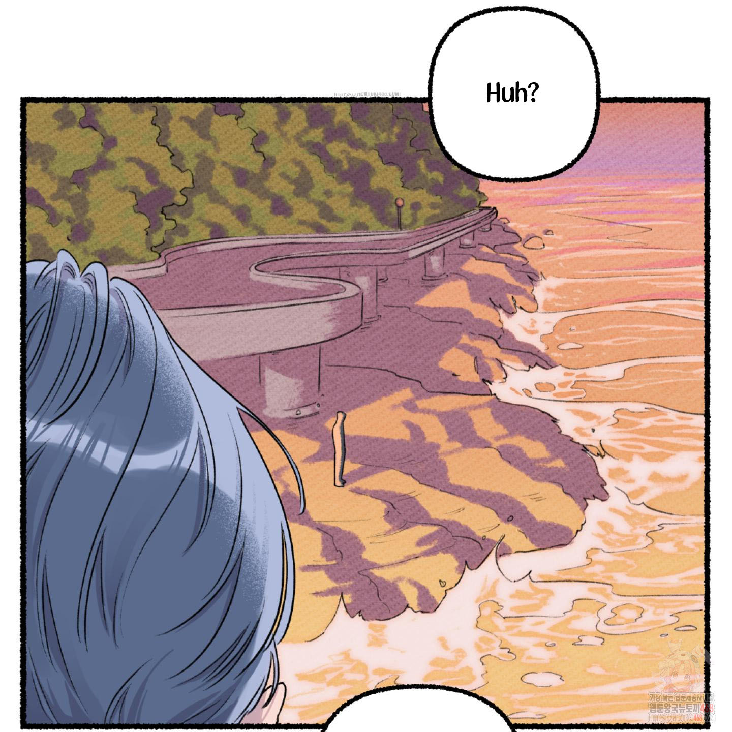 It’s Easy To Fall Into Samcheonpo Chapter 1 page 52