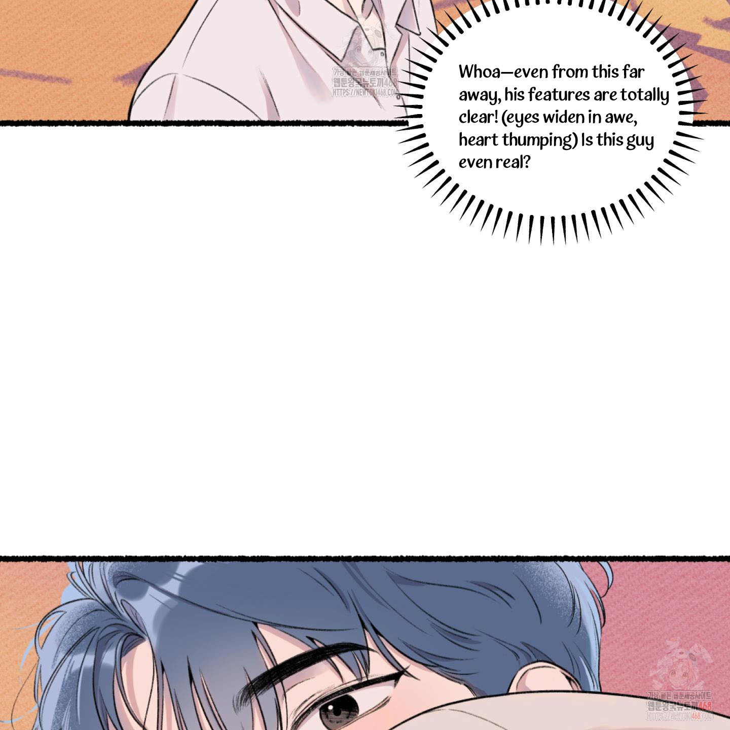 It’s Easy To Fall Into Samcheonpo Chapter 1 page 54