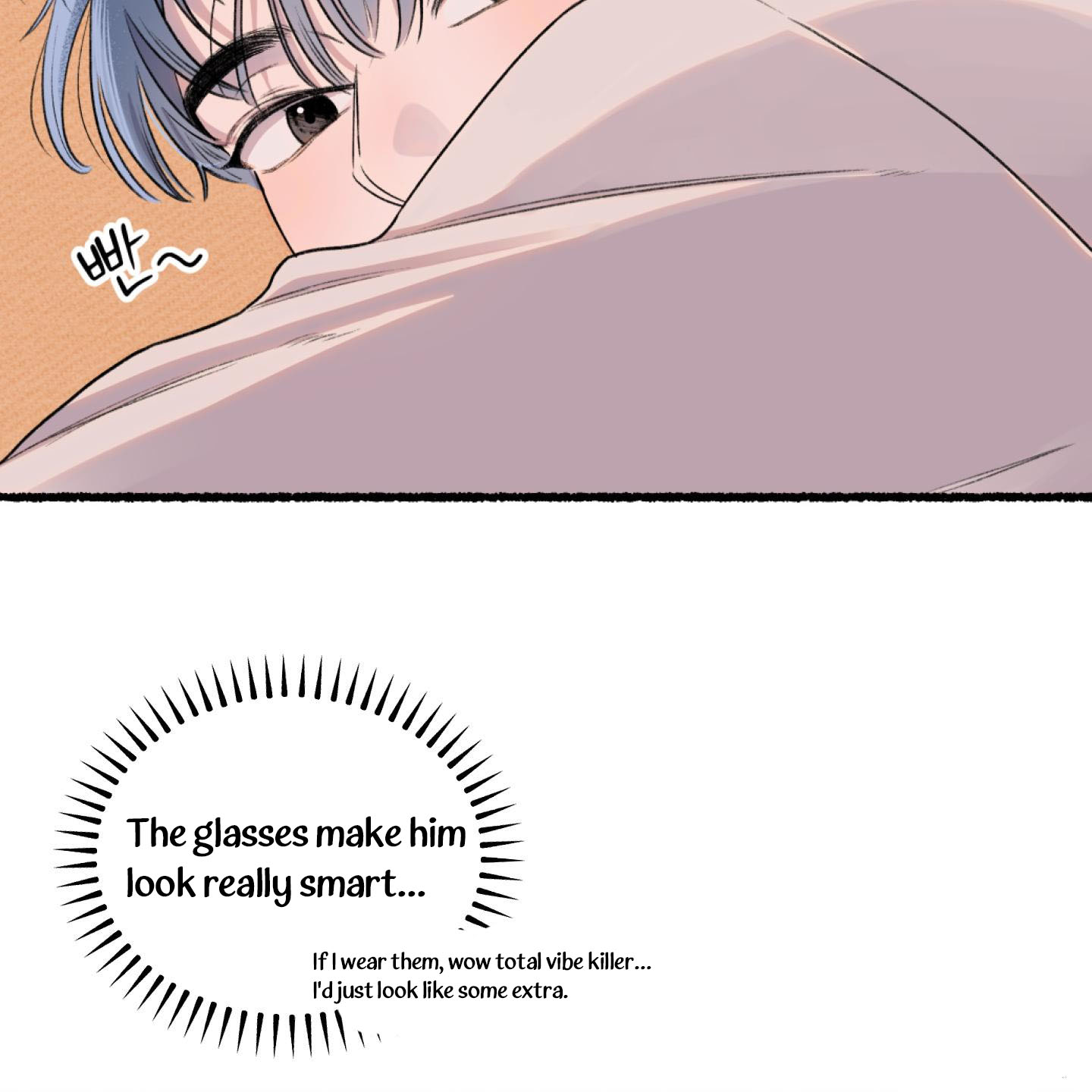 It’s Easy To Fall Into Samcheonpo Chapter 1 page 55