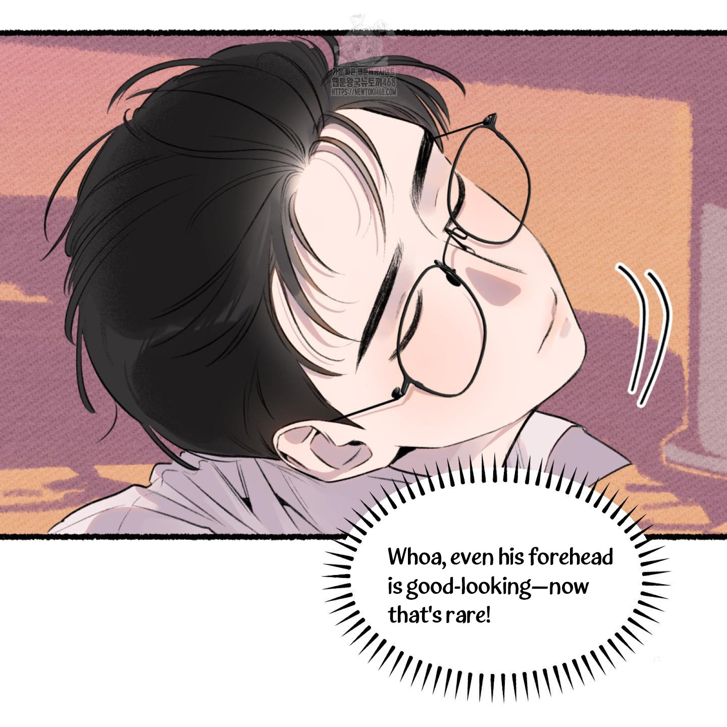 It’s Easy To Fall Into Samcheonpo Chapter 1 page 57