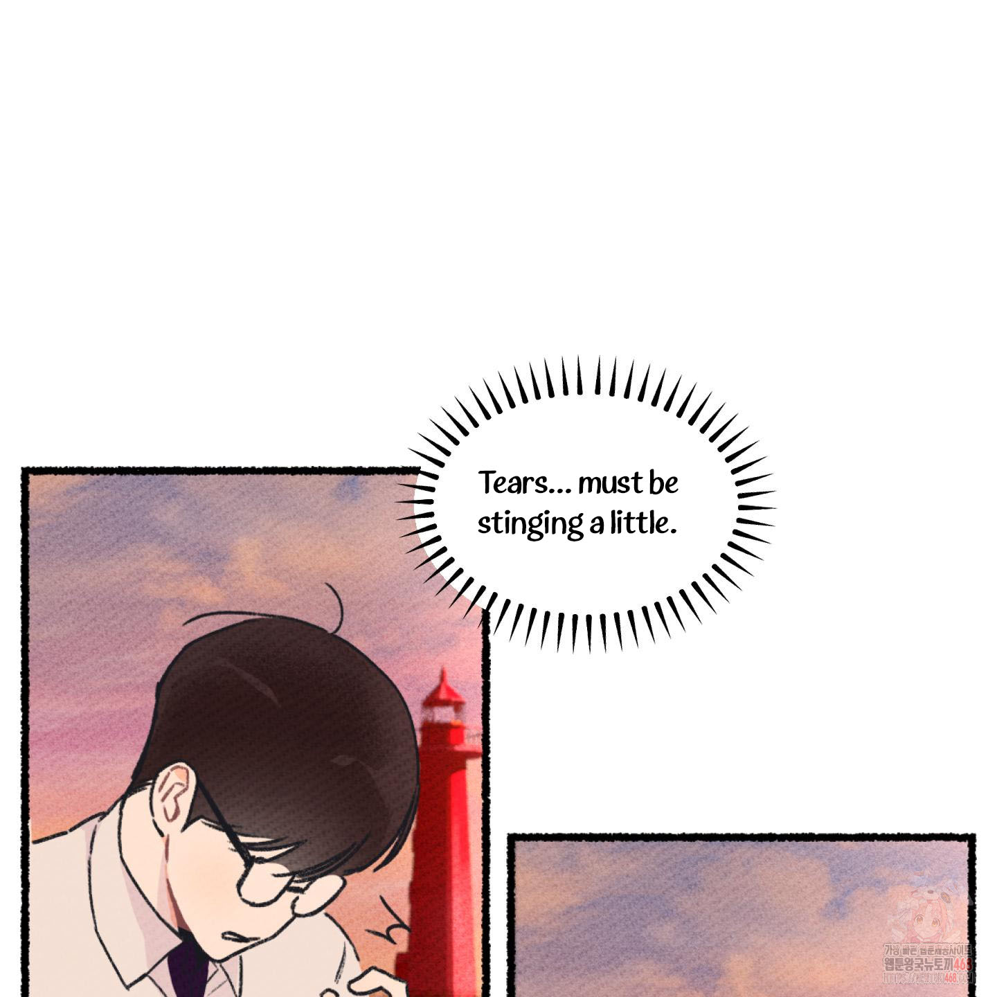 It’s Easy To Fall Into Samcheonpo Chapter 1 page 58