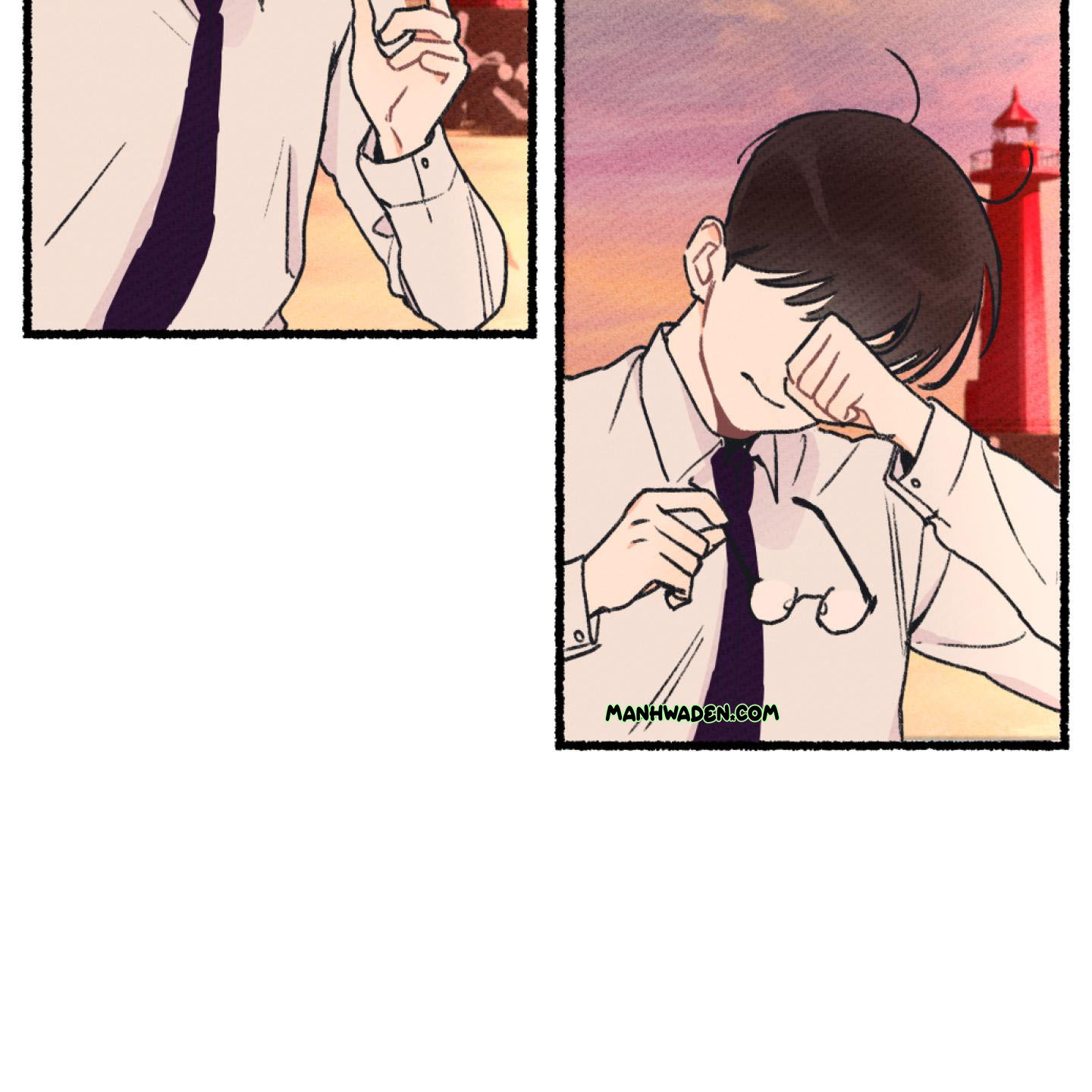 It’s Easy To Fall Into Samcheonpo Chapter 1 page 59