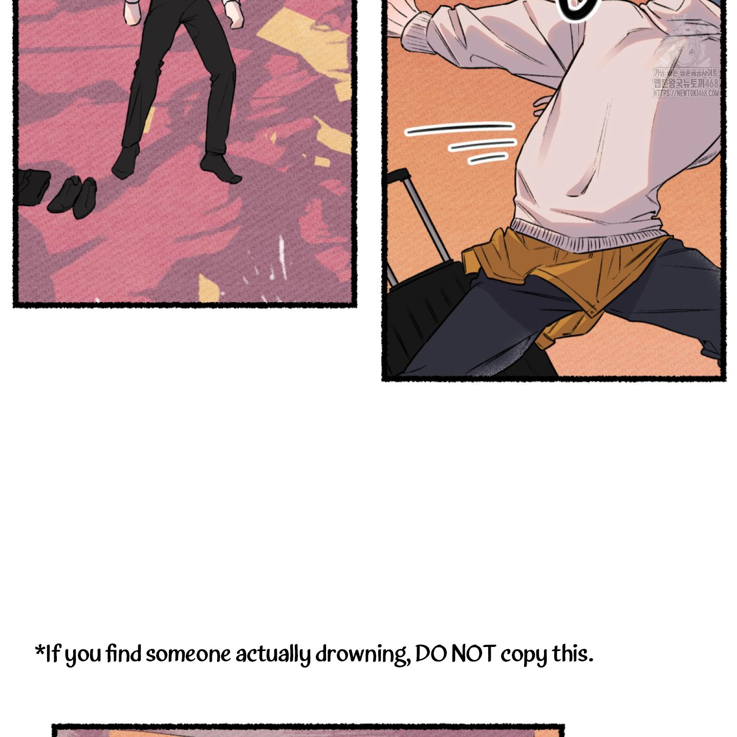 It’s Easy To Fall Into Samcheonpo Chapter 1 page 69