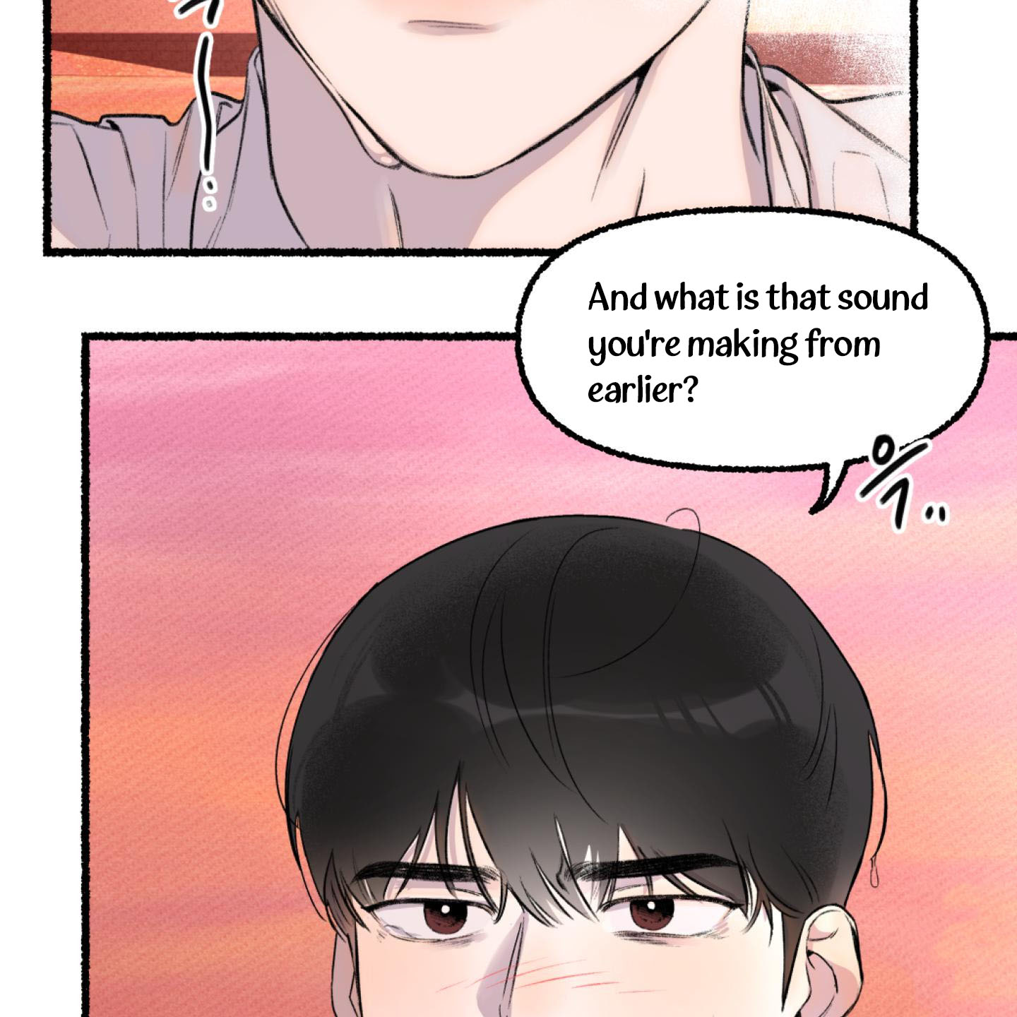 It’s Easy To Fall Into Samcheonpo Chapter 1 page 87