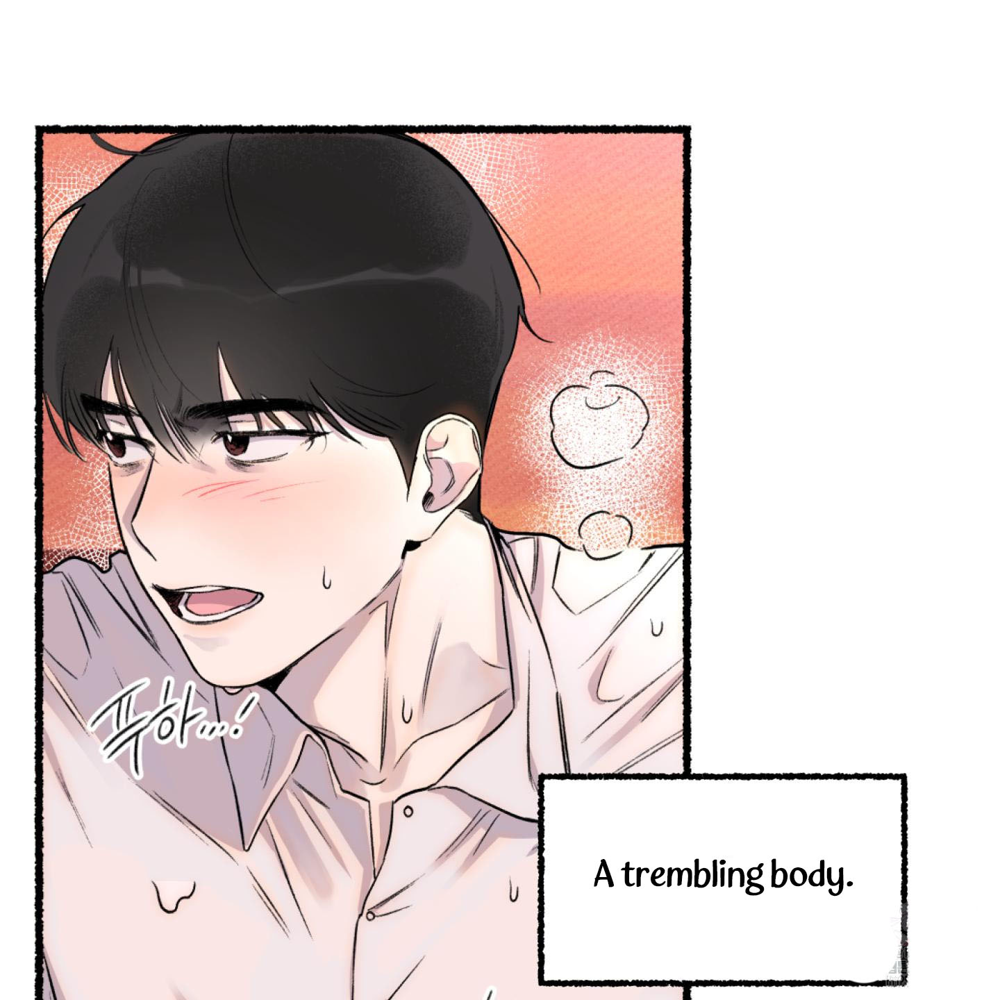 It’s Easy To Fall Into Samcheonpo Chapter 1 page 90