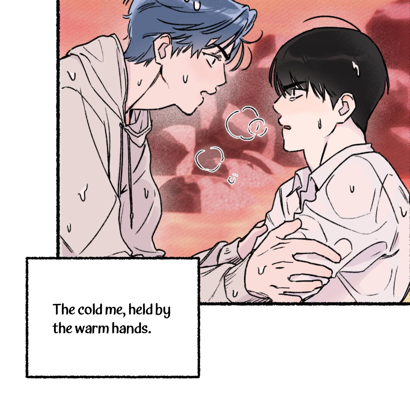 It’s Easy To Fall Into Samcheonpo Chapter 1 page 92