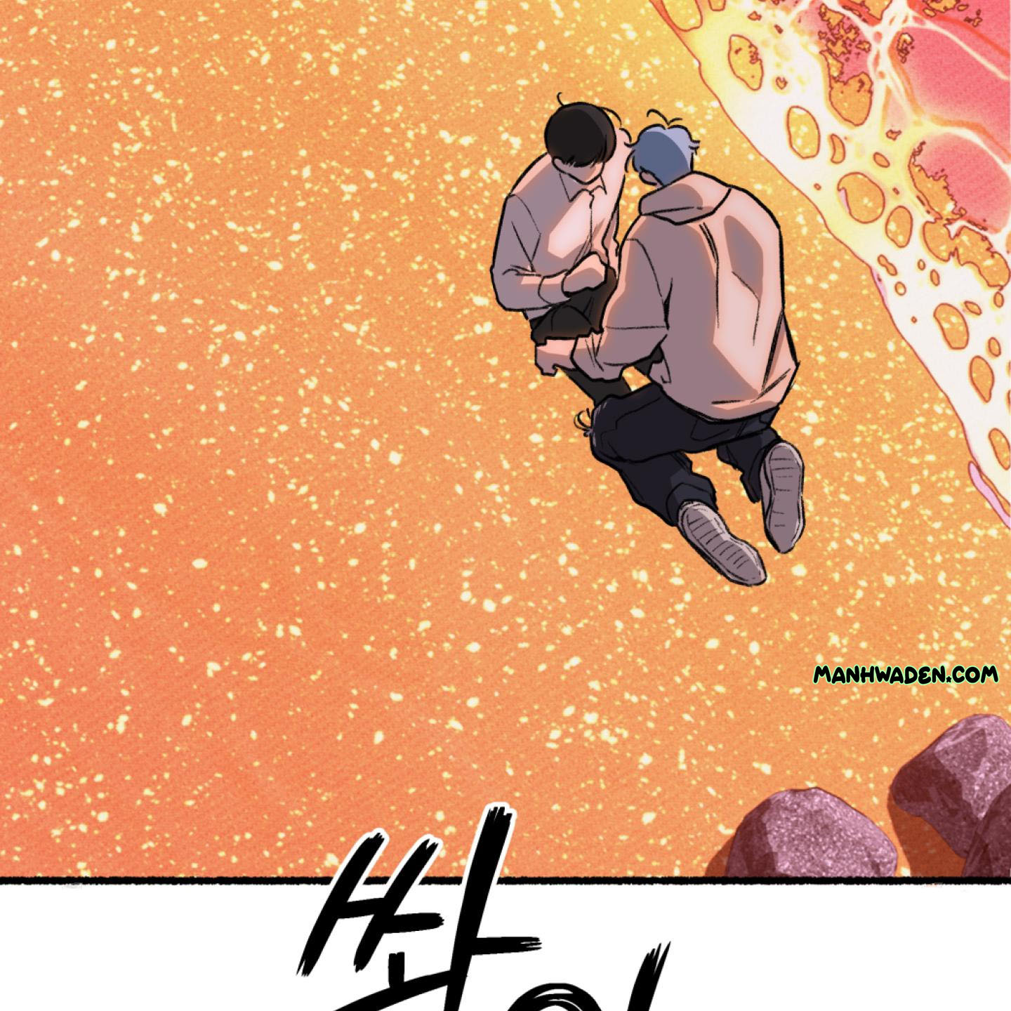 It’s Easy To Fall Into Samcheonpo Chapter 1 page 101