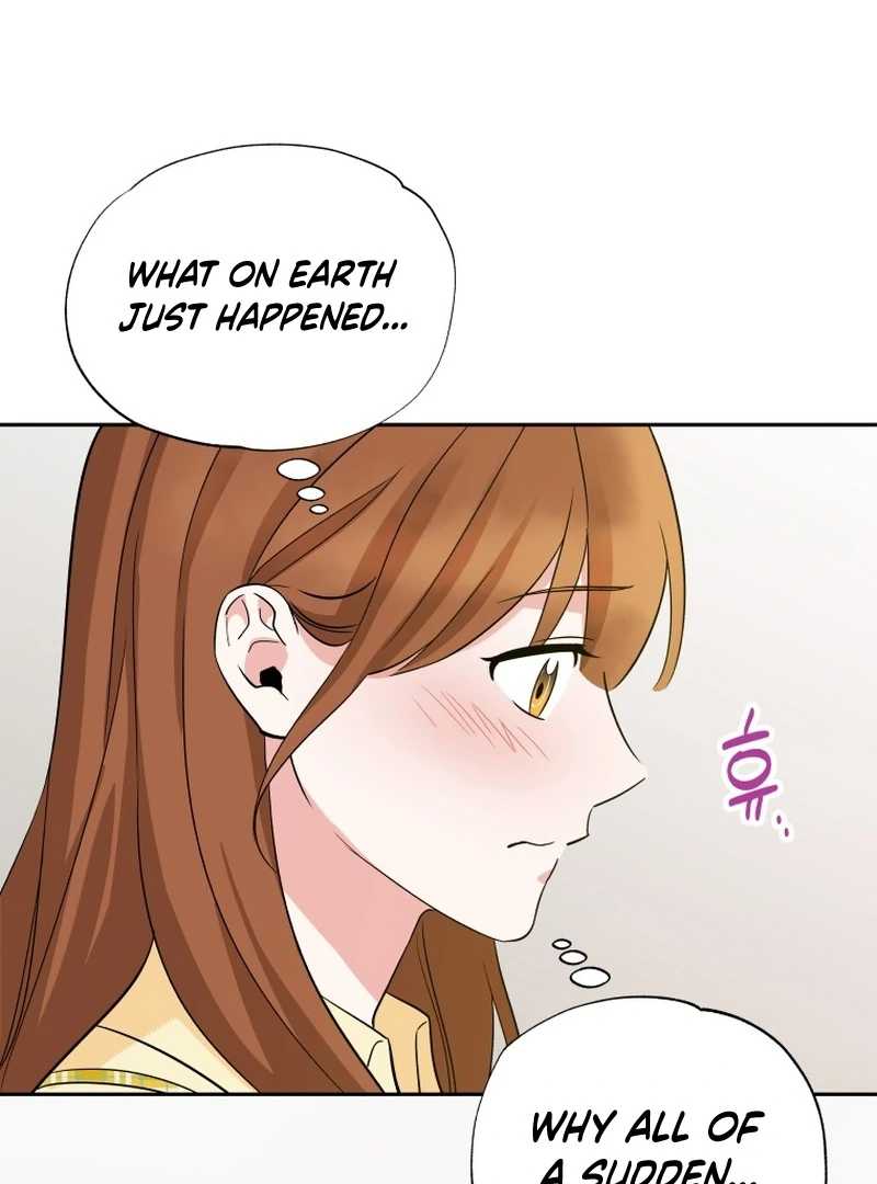 It’s Okay to Be Left Out Chapter 4 page 6