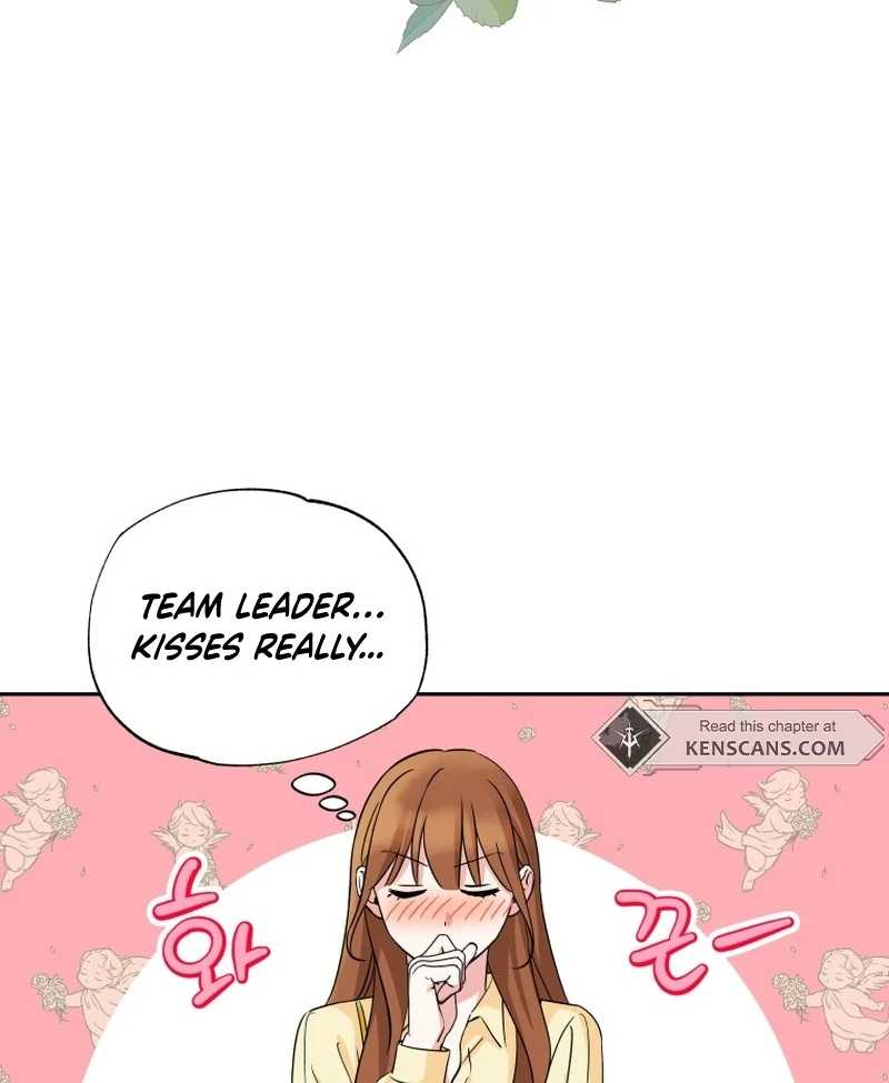 It’s Okay to Be Left Out Chapter 4 page 9