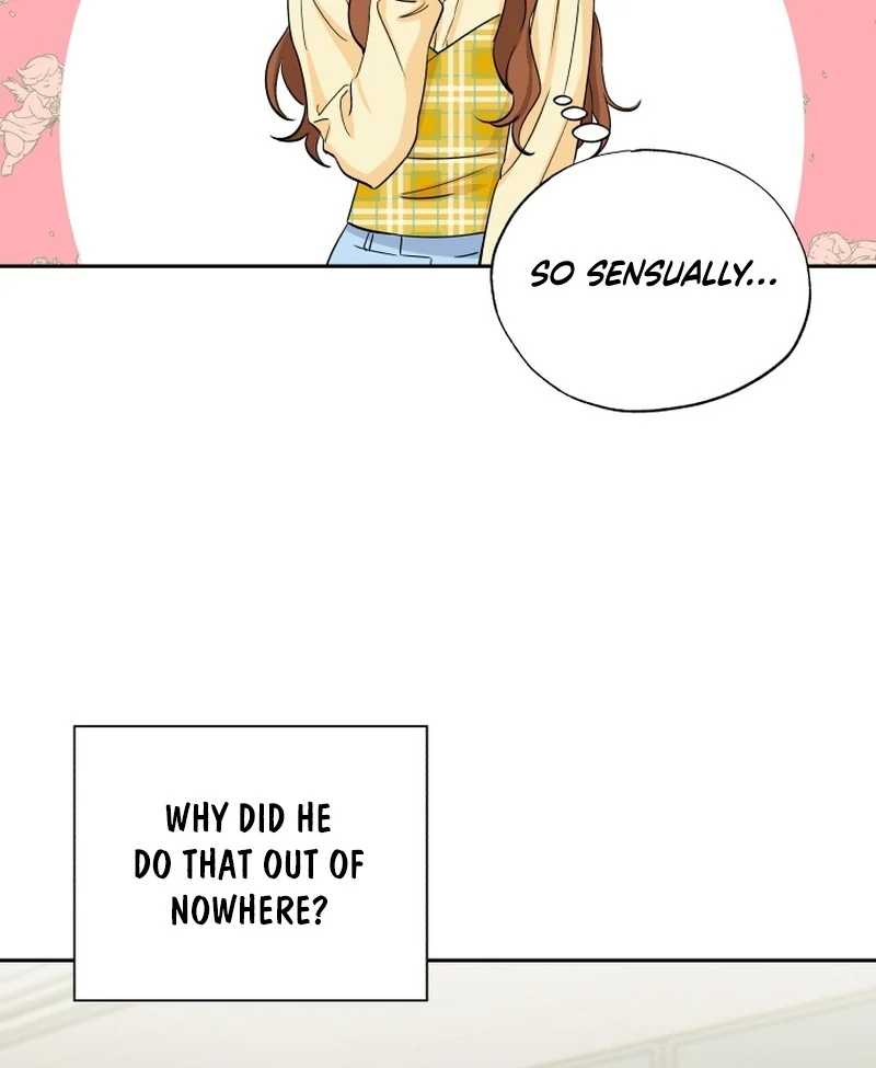 It’s Okay to Be Left Out Chapter 4 page 10