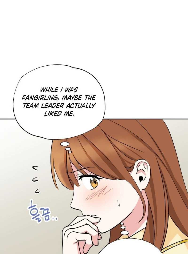 It’s Okay to Be Left Out Chapter 4 page 13