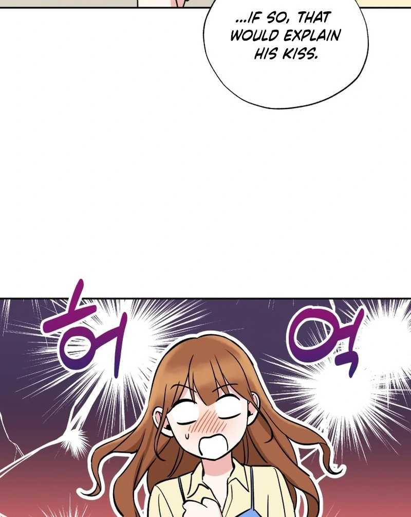 It’s Okay to Be Left Out Chapter 4 page 14