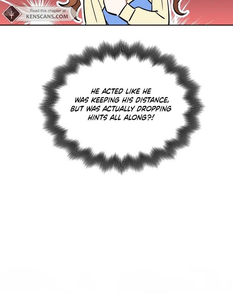 It’s Okay to Be Left Out Chapter 4 page 15