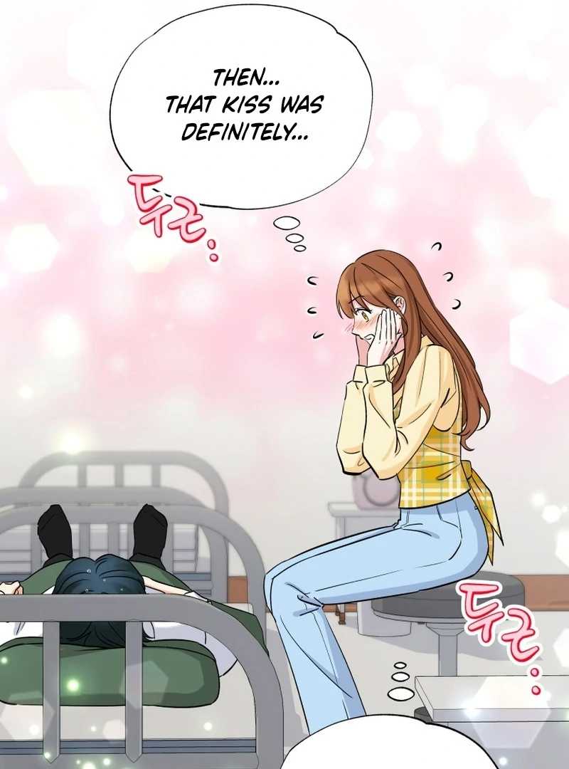 It’s Okay to Be Left Out Chapter 4 page 16