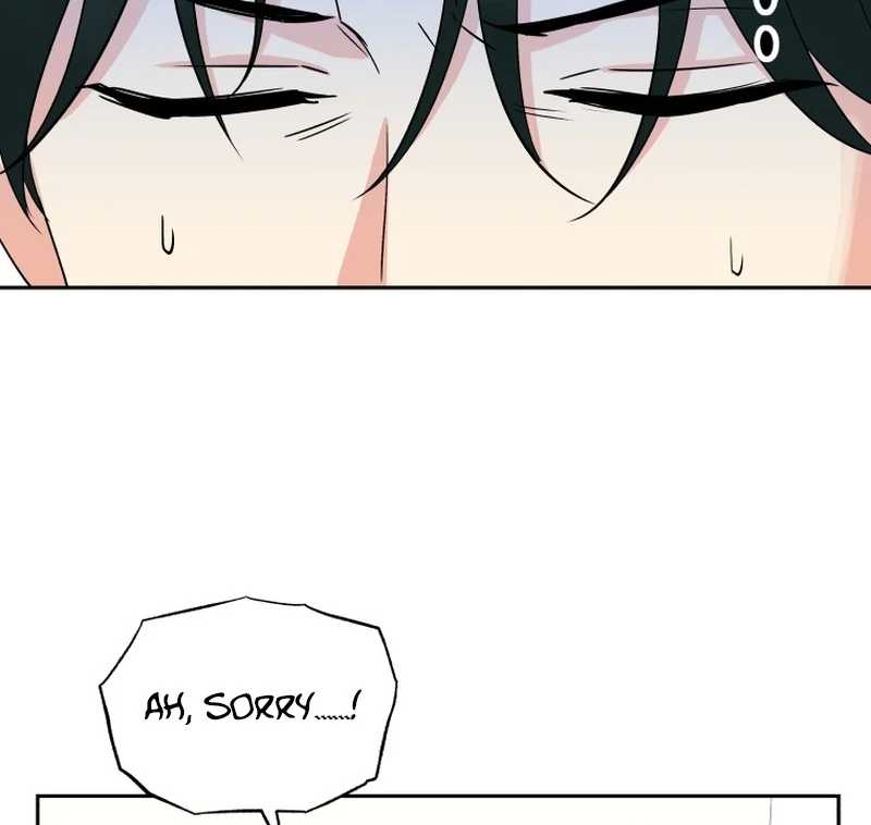 It’s Okay to Be Left Out Chapter 4 page 26