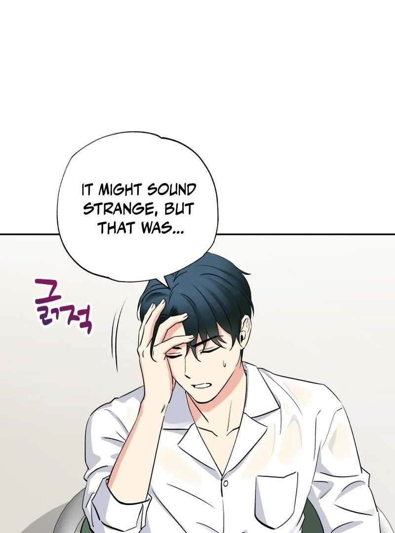 It’s Okay to Be Left Out Chapter 4 page 29