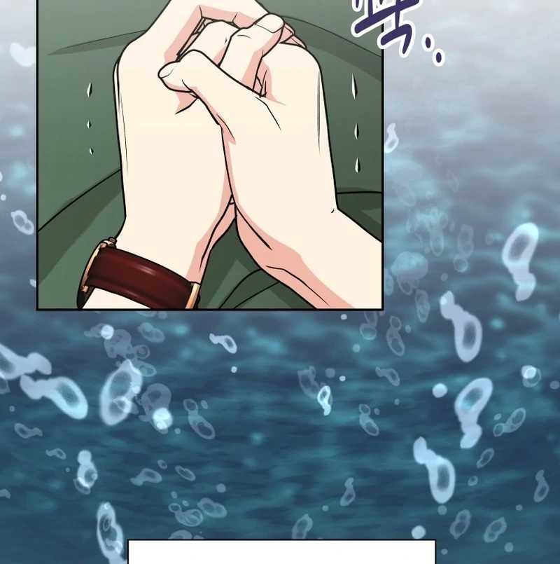 It’s Okay to Be Left Out Chapter 4 page 37