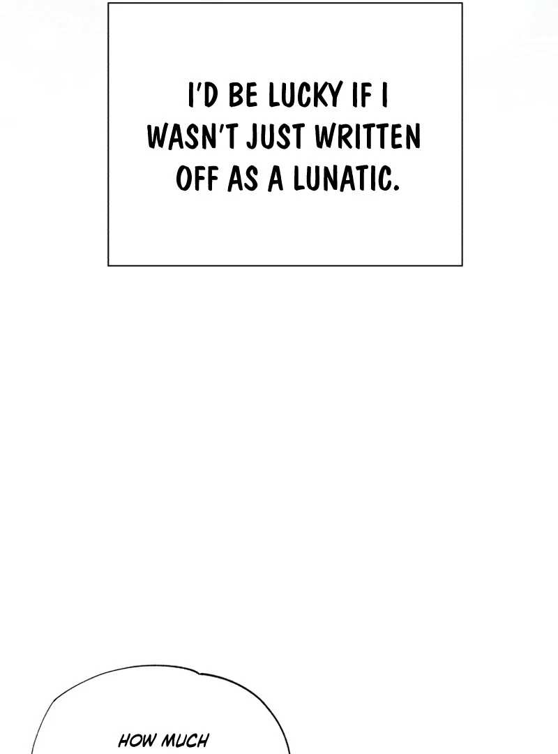 It’s Okay to Be Left Out Chapter 4 page 39
