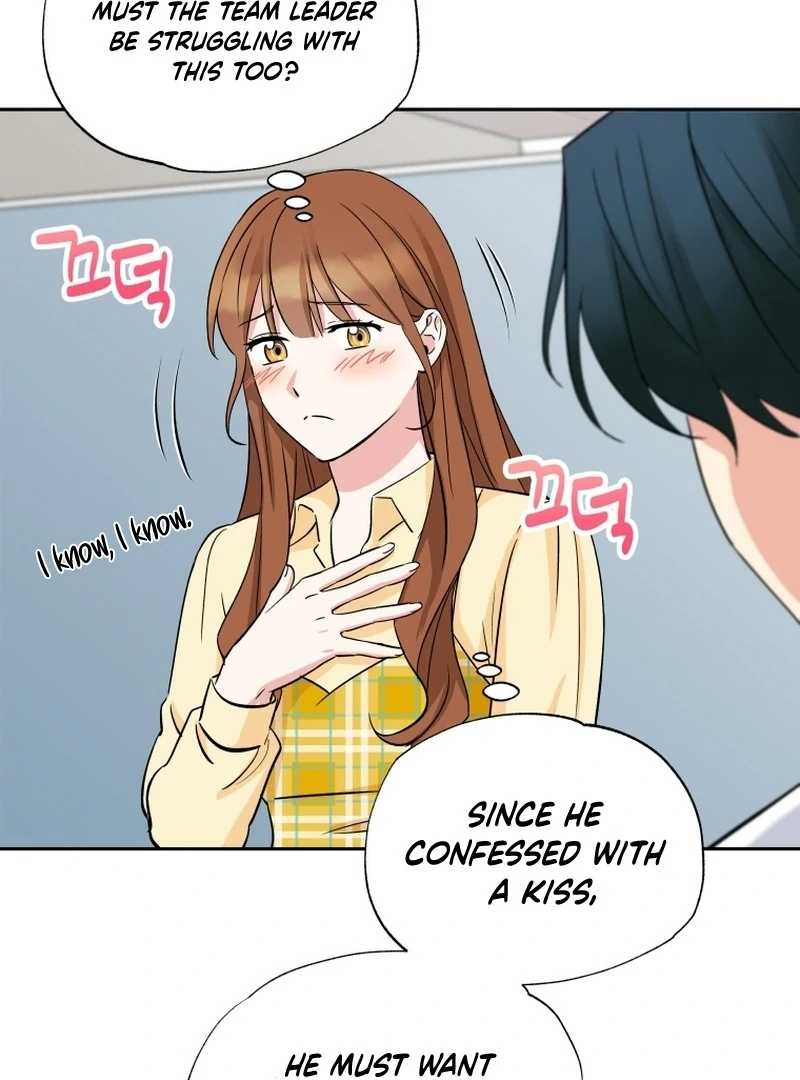It’s Okay to Be Left Out Chapter 4 page 40