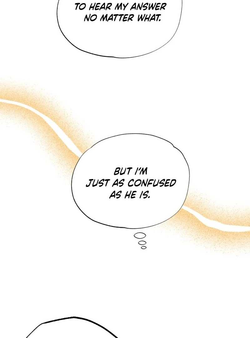 It’s Okay to Be Left Out Chapter 4 page 41