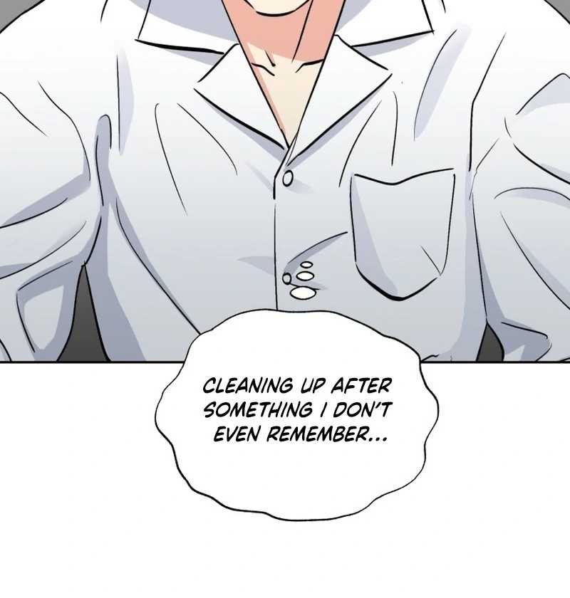 It’s Okay to Be Left Out Chapter 4 page 56